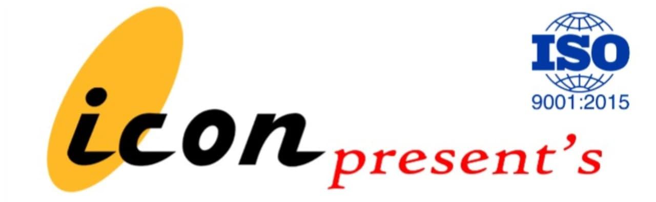 Icon Spoken English classes Gadag